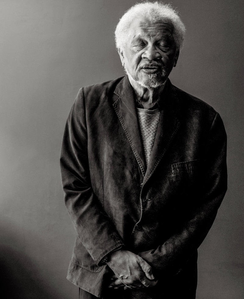 Ishmael Reed